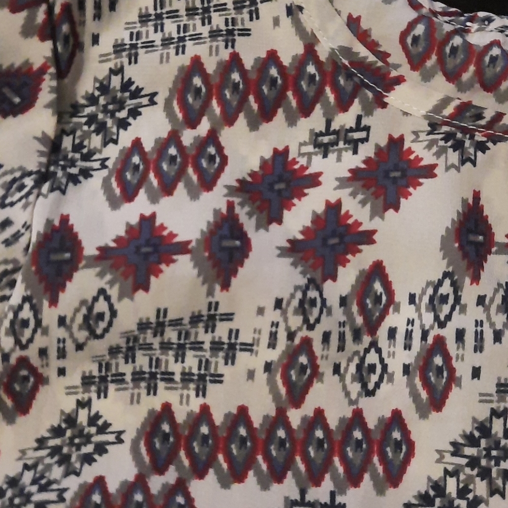 Blouse - Picture 2 of 4